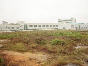 湖北武汉经济技术开发区工业用地转让500亩，可报建